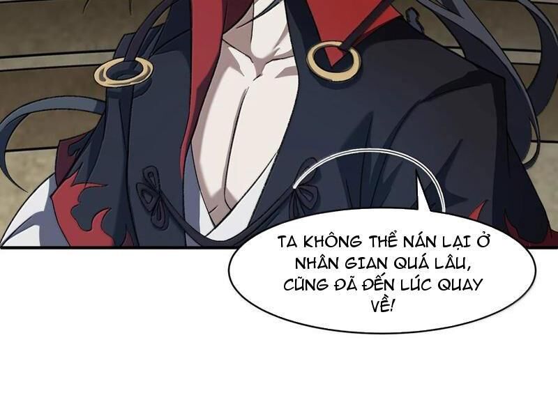 Ta Ở Tu Tiên Giới Chỉ Làm Giờ Hành Chính Chapter 85 - Trang 125