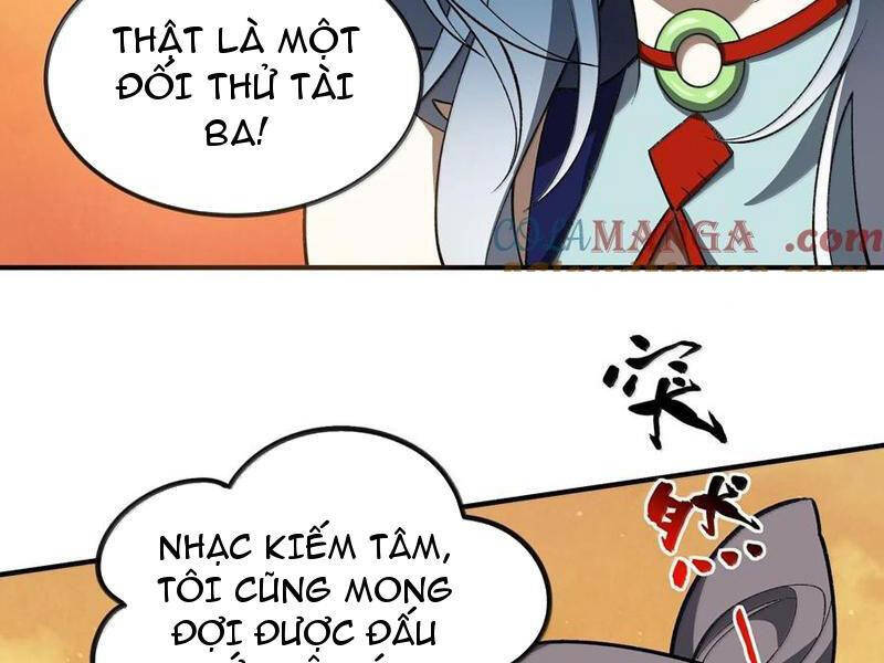 Ta Ở Tu Tiên Giới Chỉ Làm Giờ Hành Chính Chapter 66 - Trang 111