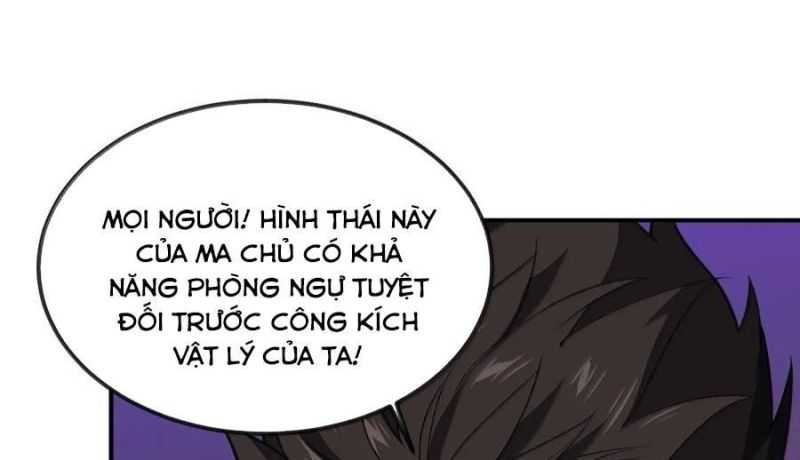 Ta Ở Tu Tiên Giới Chỉ Làm Giờ Hành Chính Chapter 76 - Trang 110