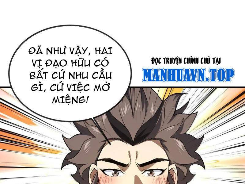 Ta Ở Tu Tiên Giới Chỉ Làm Giờ Hành Chính Chapter 89 - Trang 131