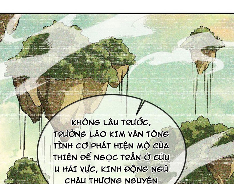 Ta Ở Tu Tiên Giới Chỉ Làm Giờ Hành Chính Chapter 86 - Trang 88