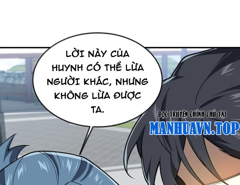 Ta Ở Tu Tiên Giới Chỉ Làm Giờ Hành Chính Chapter 86 - Trang 25