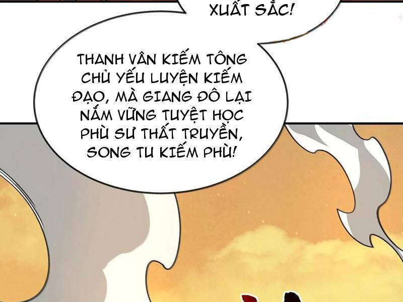 Ta Ở Tu Tiên Giới Chỉ Làm Giờ Hành Chính Chapter 66 - Trang 10