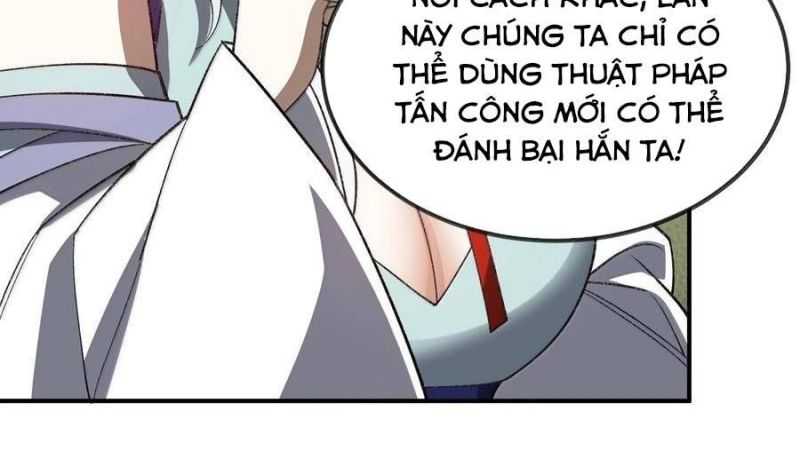 Ta Ở Tu Tiên Giới Chỉ Làm Giờ Hành Chính Chapter 76 - Trang 116