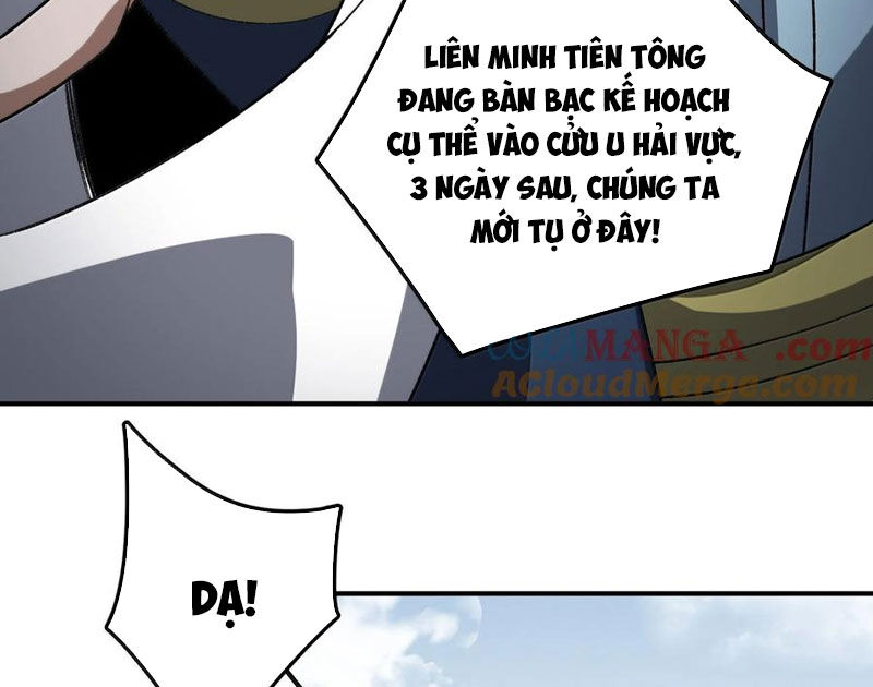 Ta Ở Tu Tiên Giới Chỉ Làm Giờ Hành Chính Chapter 86 - Trang 139