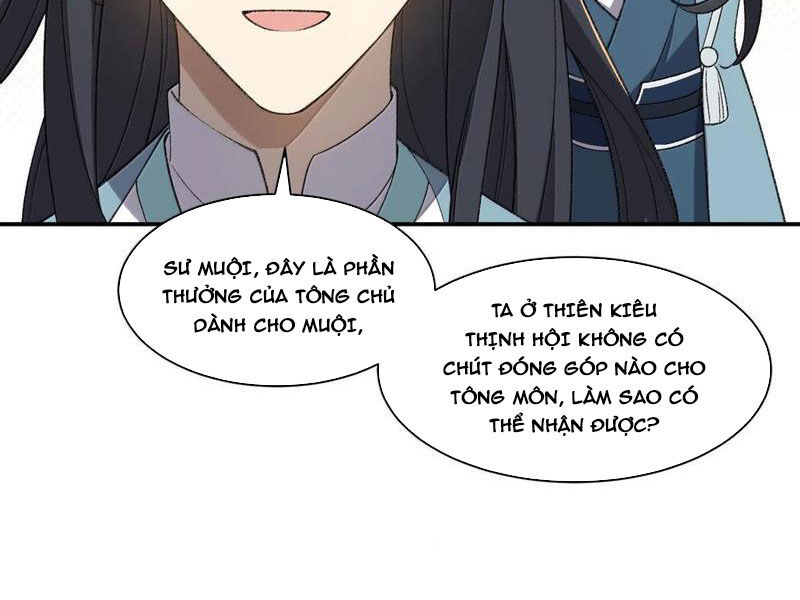 Ta Ở Tu Tiên Giới Chỉ Làm Giờ Hành Chính Chapter 87 - Trang 17