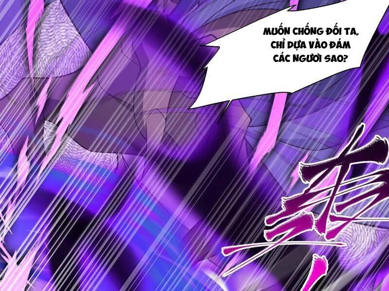 Ta Ở Tu Tiên Giới Chỉ Làm Giờ Hành Chính Chapter 85 - Trang 32