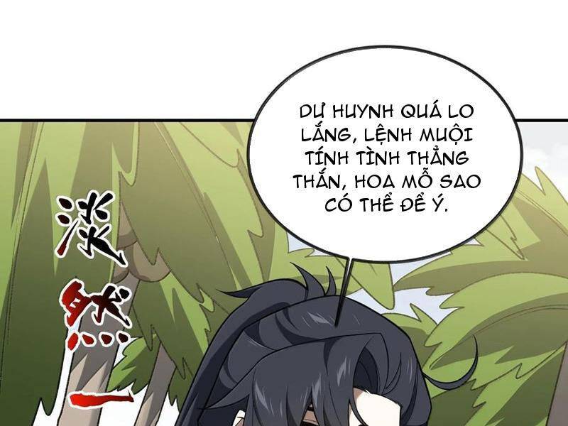 Ta Ở Tu Tiên Giới Chỉ Làm Giờ Hành Chính Chapter 89 - Trang 44