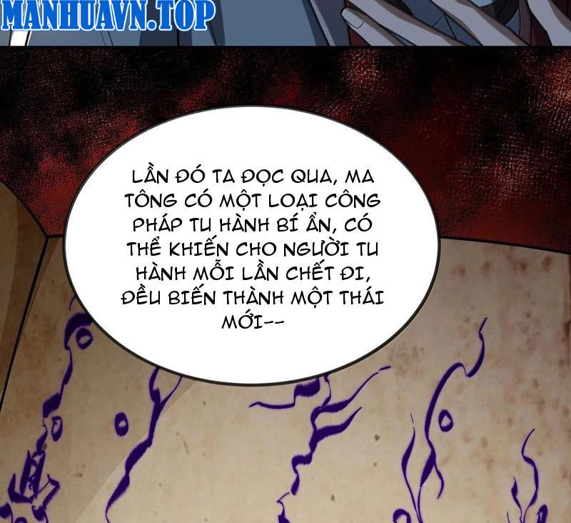 Ta Ở Tu Tiên Giới Chỉ Làm Giờ Hành Chính Chapter 77 - Trang 54