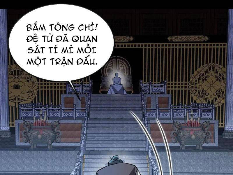 Ta Ở Tu Tiên Giới Chỉ Làm Giờ Hành Chính Chapter 66 - Trang 136