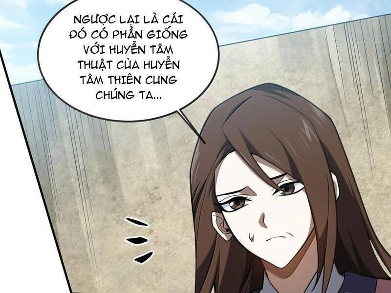 Ta Ở Tu Tiên Giới Chỉ Làm Giờ Hành Chính Chapter 68 - Trang 91