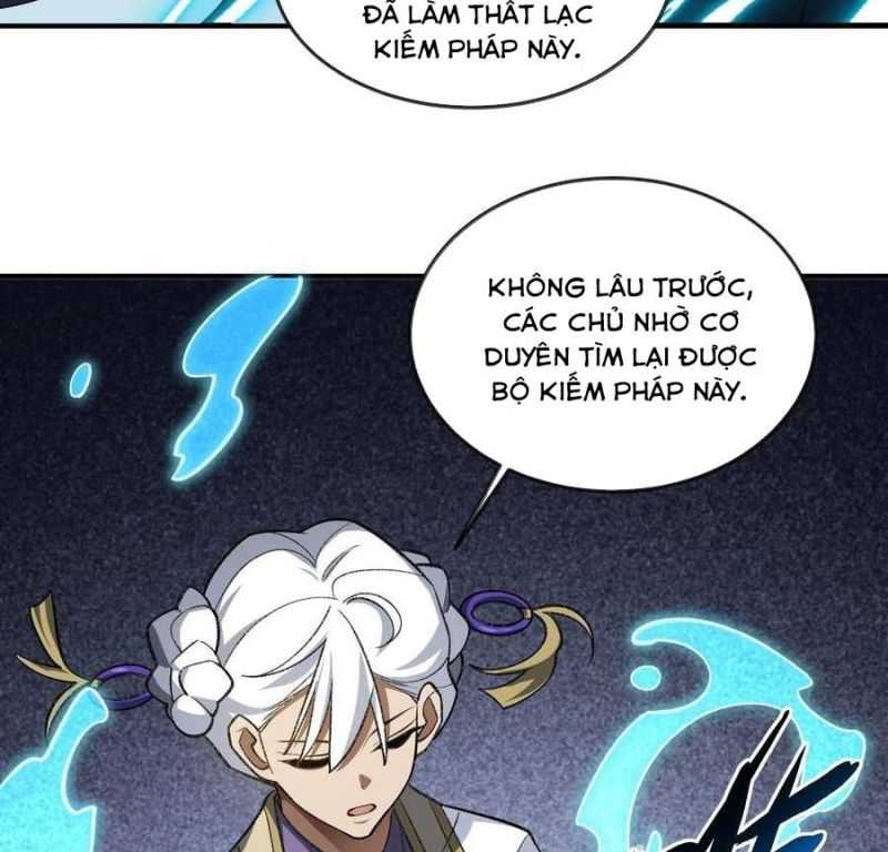 Ta Ở Tu Tiên Giới Chỉ Làm Giờ Hành Chính Chapter 73 - Trang 32