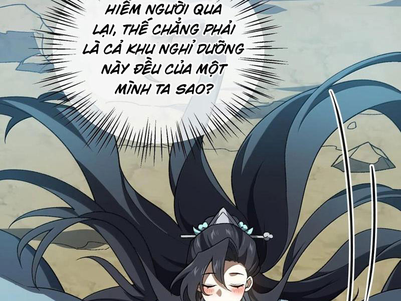 Ta Ở Tu Tiên Giới Chỉ Làm Giờ Hành Chính Chapter 88 - Trang 50