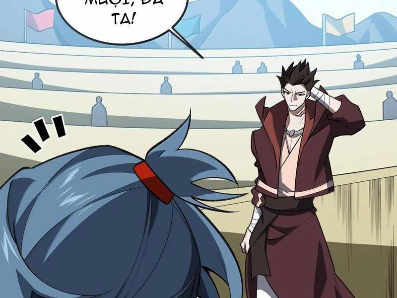 Ta Ở Tu Tiên Giới Chỉ Làm Giờ Hành Chính Chapter 64 - Trang 127