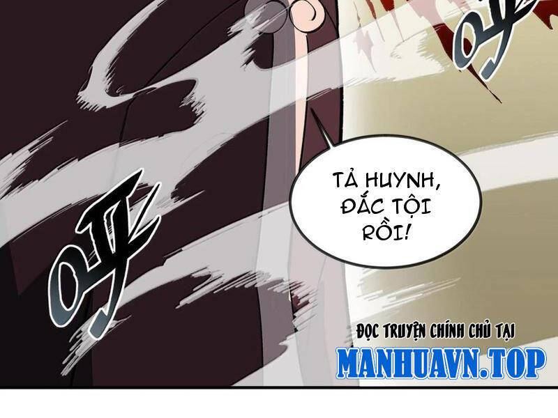 Ta Ở Tu Tiên Giới Chỉ Làm Giờ Hành Chính Chapter 64 - Trang 122