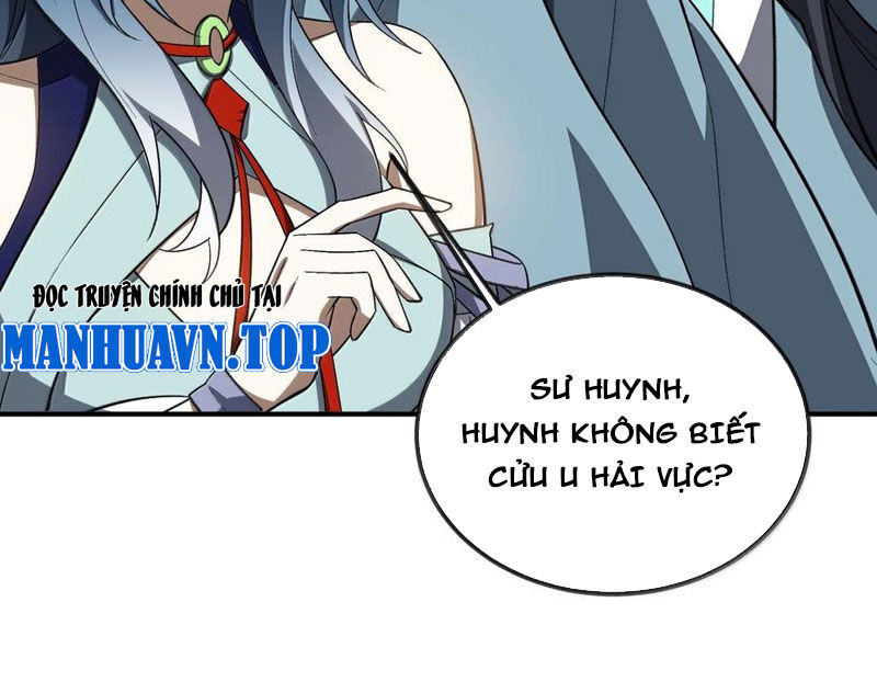 Ta Ở Tu Tiên Giới Chỉ Làm Giờ Hành Chính Chapter 86 - Trang 106