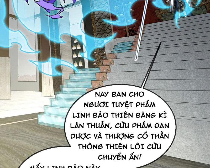 Ta Ở Tu Tiên Giới Chỉ Làm Giờ Hành Chính Chapter 86 - Trang 43