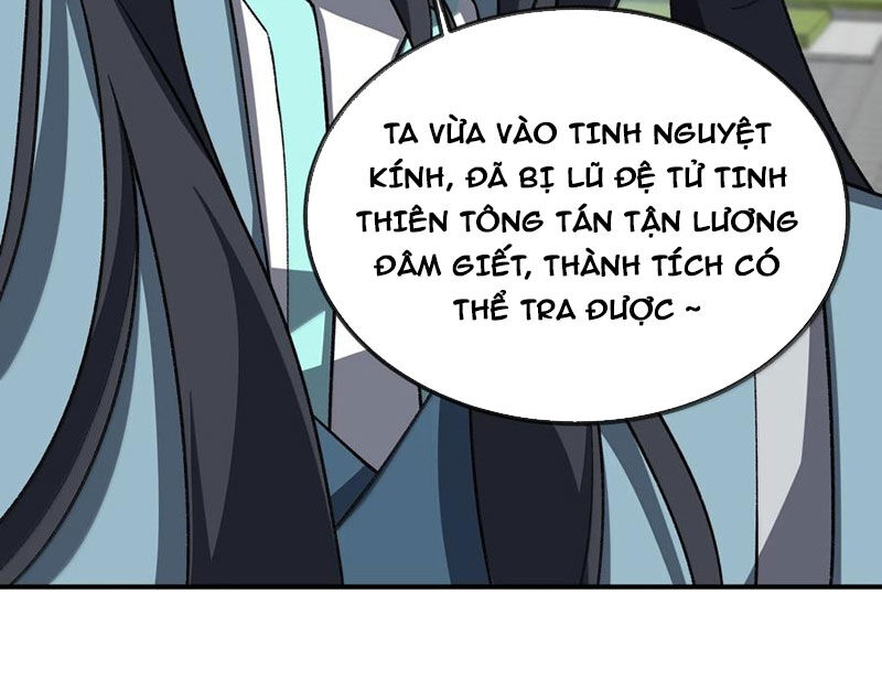 Ta Ở Tu Tiên Giới Chỉ Làm Giờ Hành Chính Chapter 86 - Trang 24