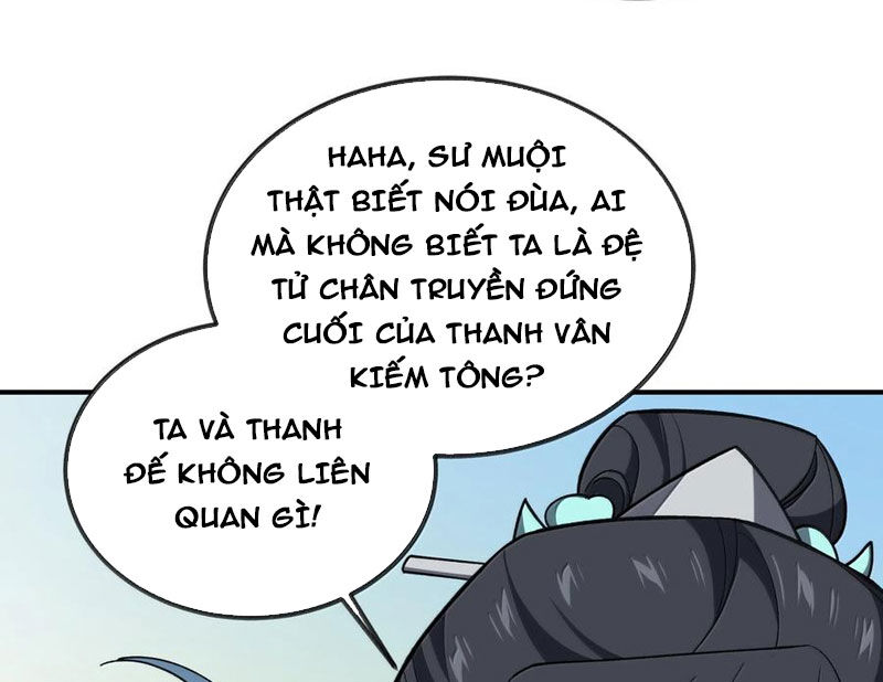 Ta Ở Tu Tiên Giới Chỉ Làm Giờ Hành Chính Chapter 86 - Trang 28