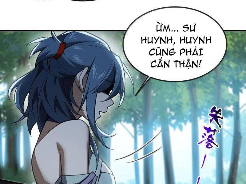 Ta Ở Tu Tiên Giới Chỉ Làm Giờ Hành Chính Chapter 70 - Trang 101