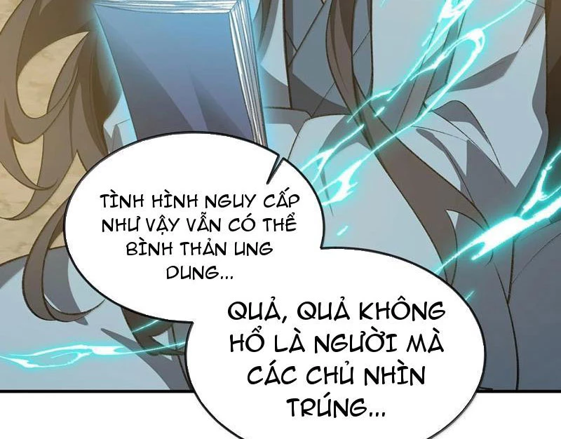 Ta Ở Tu Tiên Giới Chỉ Làm Giờ Hành Chính Chapter 77 - Trang 106