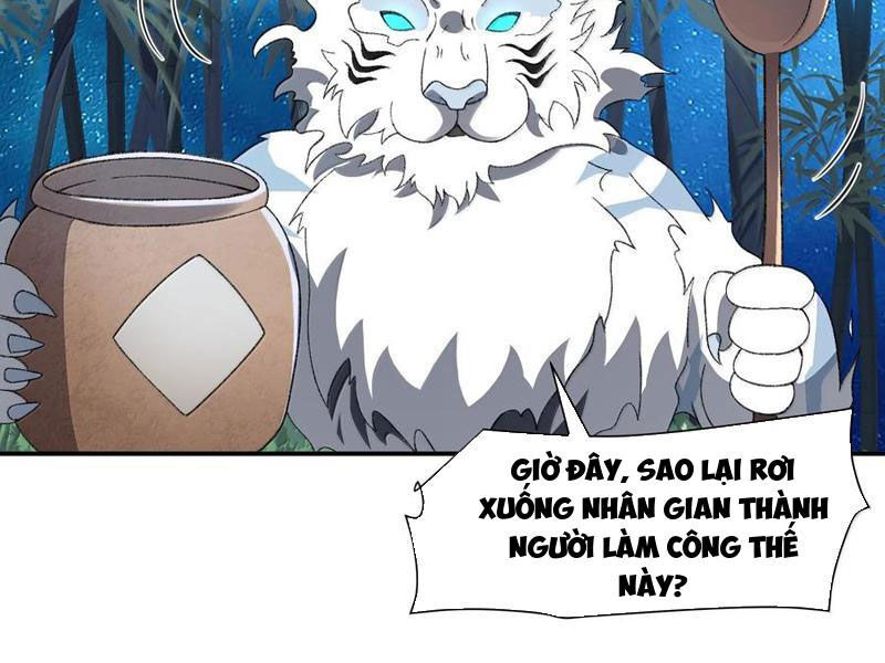 Ta Ở Tu Tiên Giới Chỉ Làm Giờ Hành Chính Chapter 87 - Trang 64