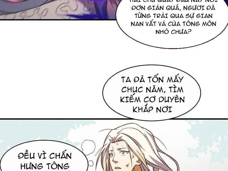 Ta Ở Tu Tiên Giới Chỉ Làm Giờ Hành Chính Chapter 85 - Trang 79