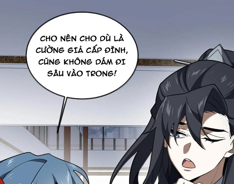 Ta Ở Tu Tiên Giới Chỉ Làm Giờ Hành Chính Chapter 86 - Trang 121