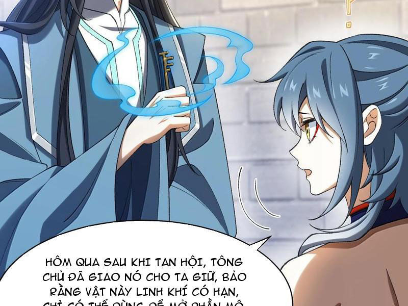 Ta Ở Tu Tiên Giới Chỉ Làm Giờ Hành Chính Chapter 87 - Trang 45