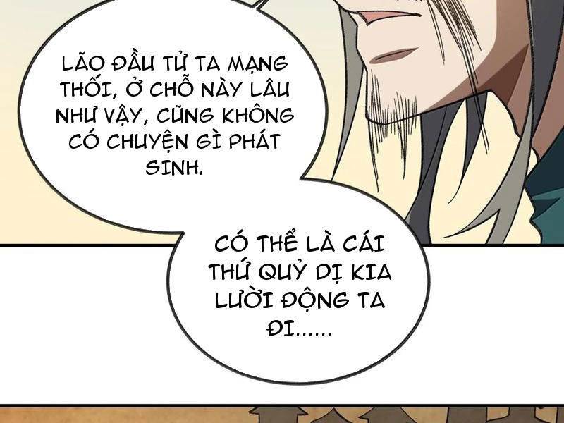 Ta Ở Tu Tiên Giới Chỉ Làm Giờ Hành Chính Chapter 89 - Trang 84