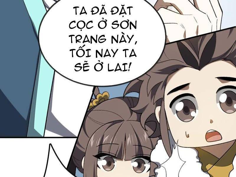 Ta Ở Tu Tiên Giới Chỉ Làm Giờ Hành Chính Chapter 89 - Trang 92