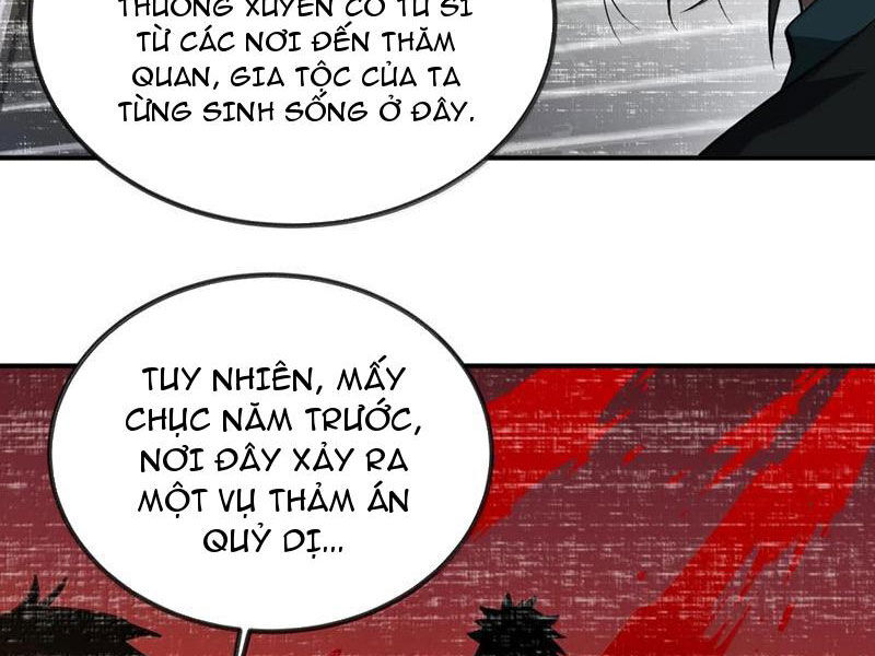 Ta Ở Tu Tiên Giới Chỉ Làm Giờ Hành Chính Chapter 88 - Trang 34