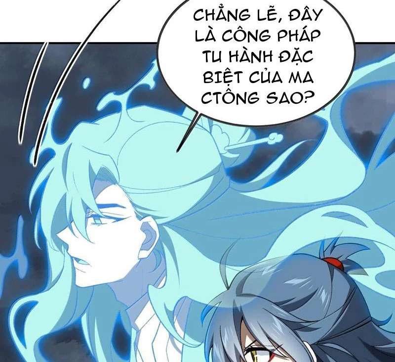 Ta Ở Tu Tiên Giới Chỉ Làm Giờ Hành Chính Chapter 77 - Trang 36