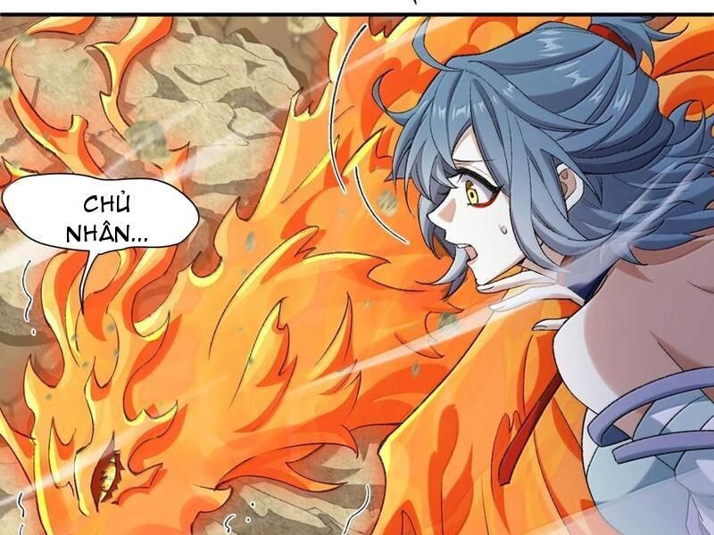 Ta Ở Tu Tiên Giới Chỉ Làm Giờ Hành Chính Chapter 85 - Trang 22