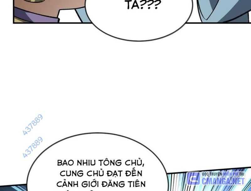 Ta Ở Tu Tiên Giới Chỉ Làm Giờ Hành Chính Chapter 73 - Trang 9