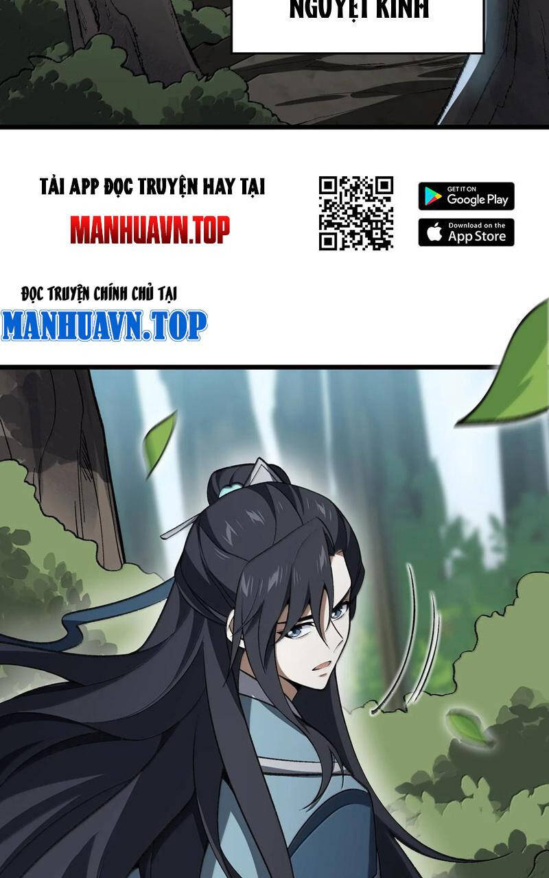 Ta Ở Tu Tiên Giới Chỉ Làm Giờ Hành Chính Chapter 71 - Trang 46