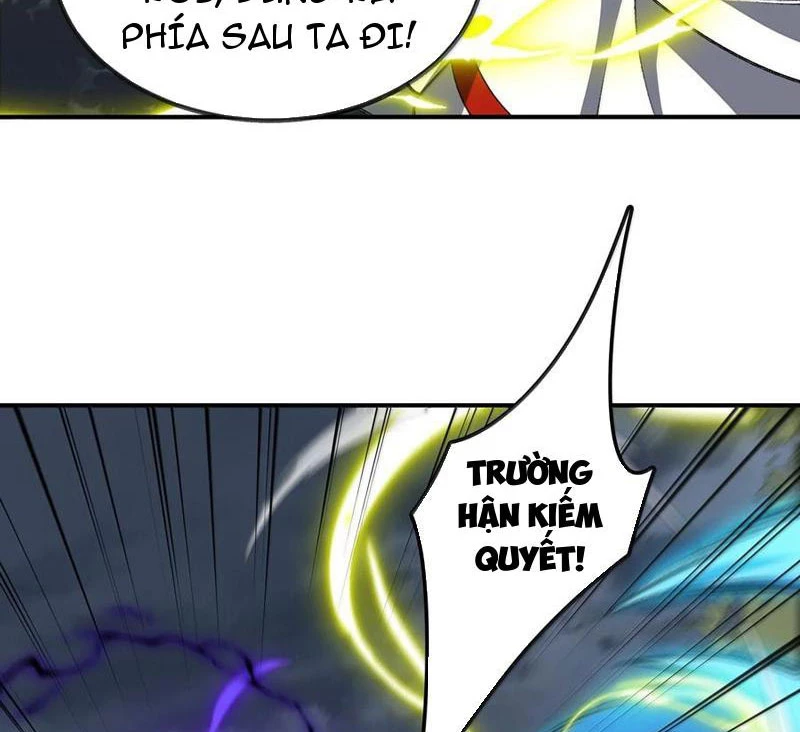 Ta Ở Tu Tiên Giới Chỉ Làm Giờ Hành Chính Chapter 77 - Trang 64