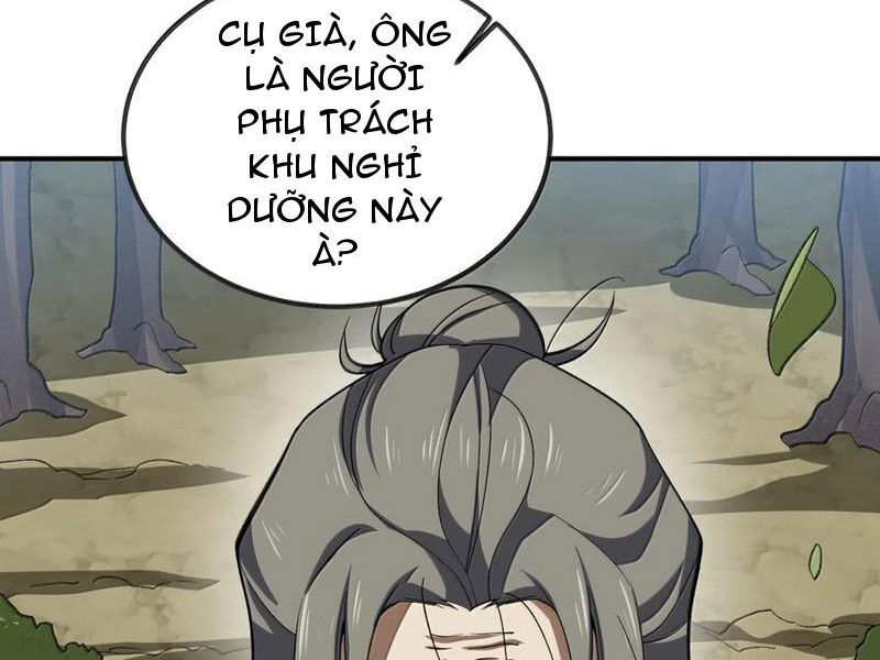 Ta Ở Tu Tiên Giới Chỉ Làm Giờ Hành Chính Chapter 88 - Trang 23