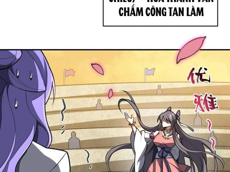 Ta Ở Tu Tiên Giới Chỉ Làm Giờ Hành Chính Chapter 66 - Trang 100