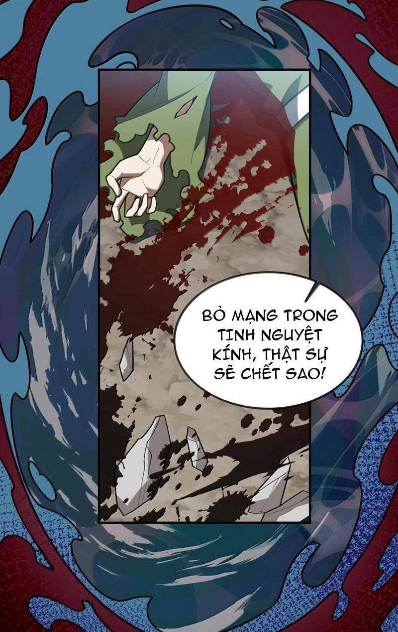 Ta Ở Tu Tiên Giới Chỉ Làm Giờ Hành Chính Chapter 69 - Trang 56