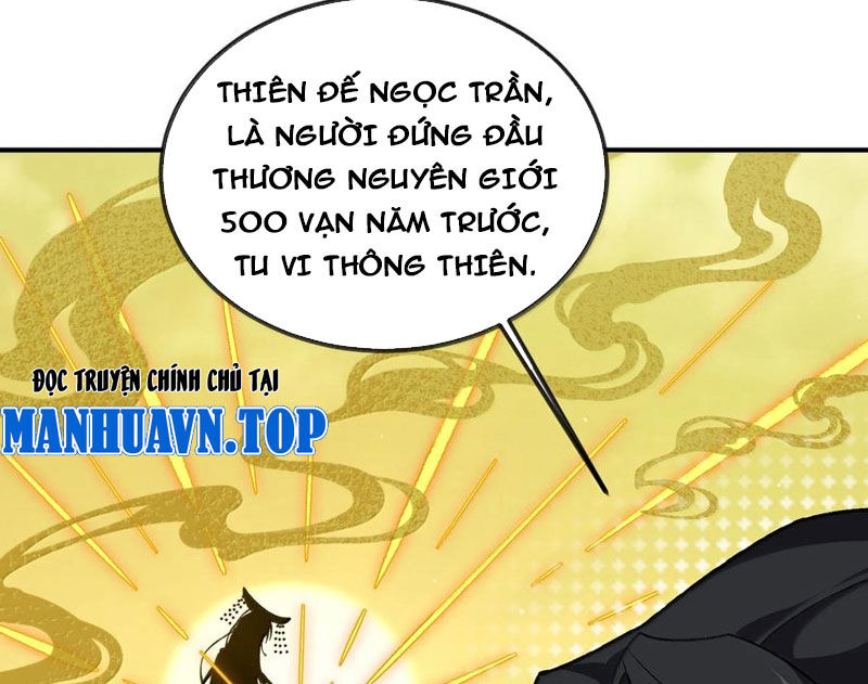 Ta Ở Tu Tiên Giới Chỉ Làm Giờ Hành Chính Chapter 86 - Trang 85