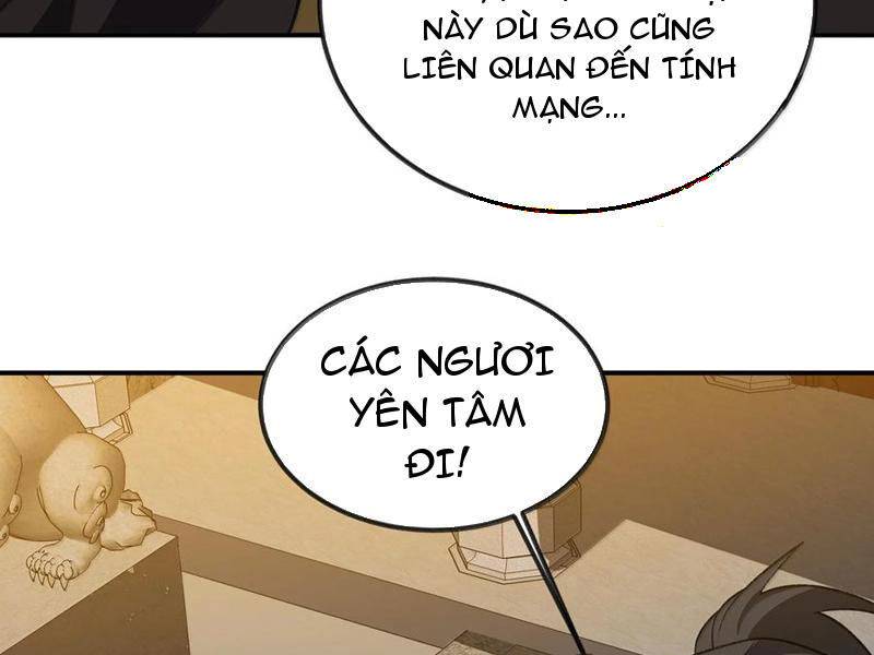 Ta Ở Tu Tiên Giới Chỉ Làm Giờ Hành Chính Chapter 89 - Trang 119