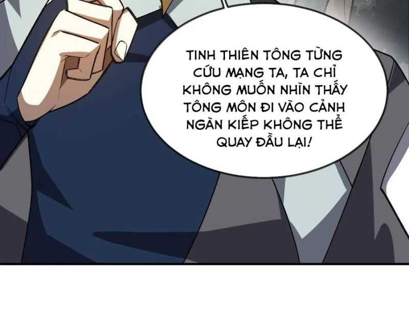 Ta Ở Tu Tiên Giới Chỉ Làm Giờ Hành Chính Chapter 73 - Trang 80