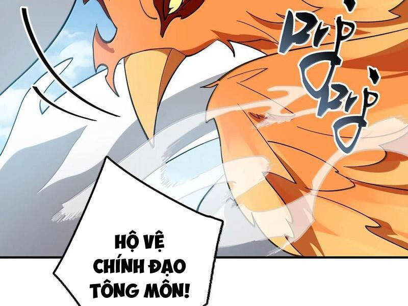 Ta Ở Tu Tiên Giới Chỉ Làm Giờ Hành Chính Chapter 84 - Trang 89