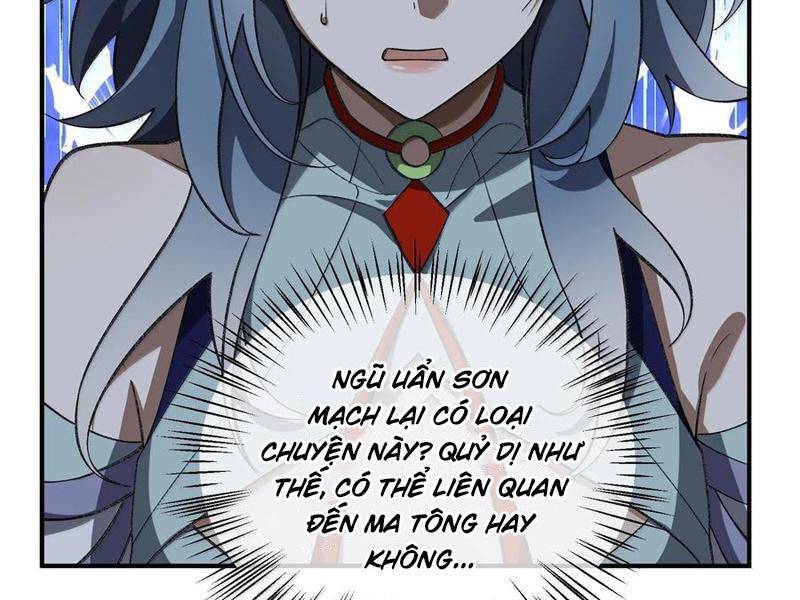 Ta Ở Tu Tiên Giới Chỉ Làm Giờ Hành Chính Chapter 89 - Trang 80