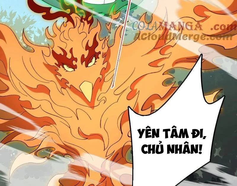 Ta Ở Tu Tiên Giới Chỉ Làm Giờ Hành Chính Chapter 77 - Trang 128