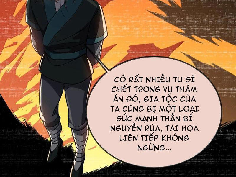 Ta Ở Tu Tiên Giới Chỉ Làm Giờ Hành Chính Chapter 88 - Trang 36