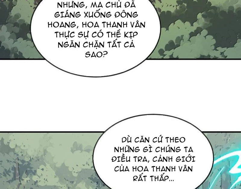 Ta Ở Tu Tiên Giới Chỉ Làm Giờ Hành Chính Chapter 77 - Trang 115