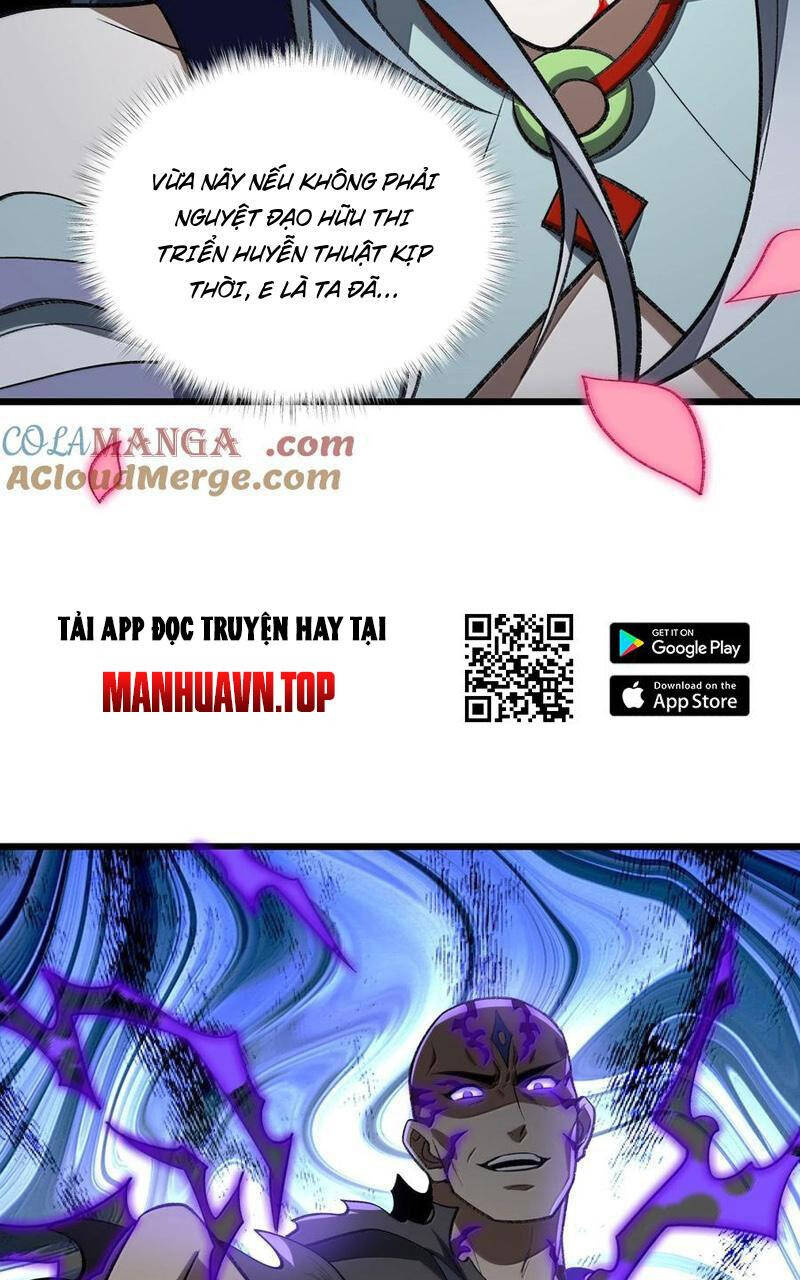 Ta Ở Tu Tiên Giới Chỉ Làm Giờ Hành Chính Chapter 71 - Trang 24