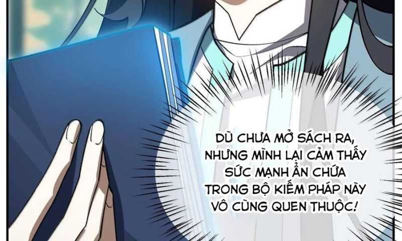 Ta Ở Tu Tiên Giới Chỉ Làm Giờ Hành Chính Chapter 74 - Trang 28